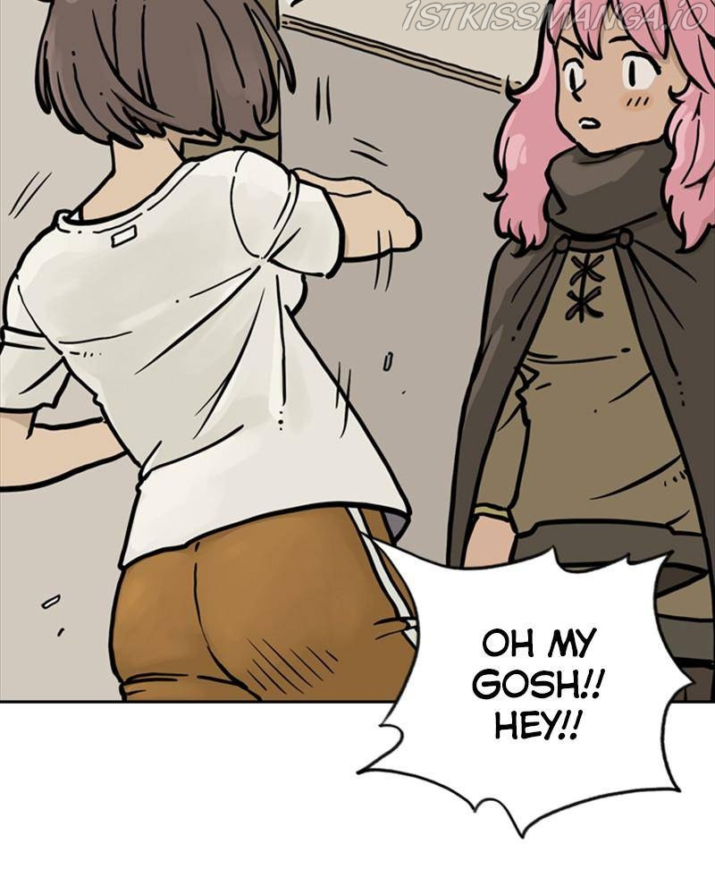 Mage Again chapter 30 - page 26