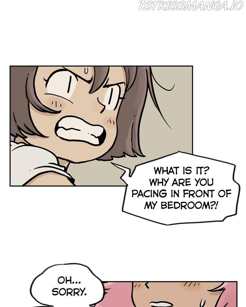 Mage Again chapter 30 - page 27