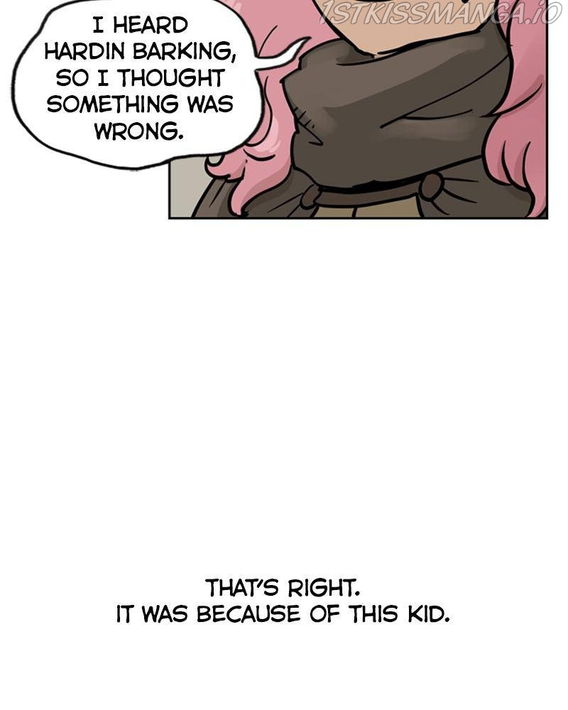 Mage Again chapter 30 - page 28
