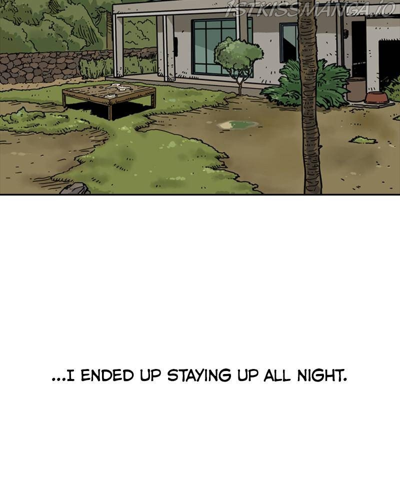 Mage Again chapter 30 - page 3