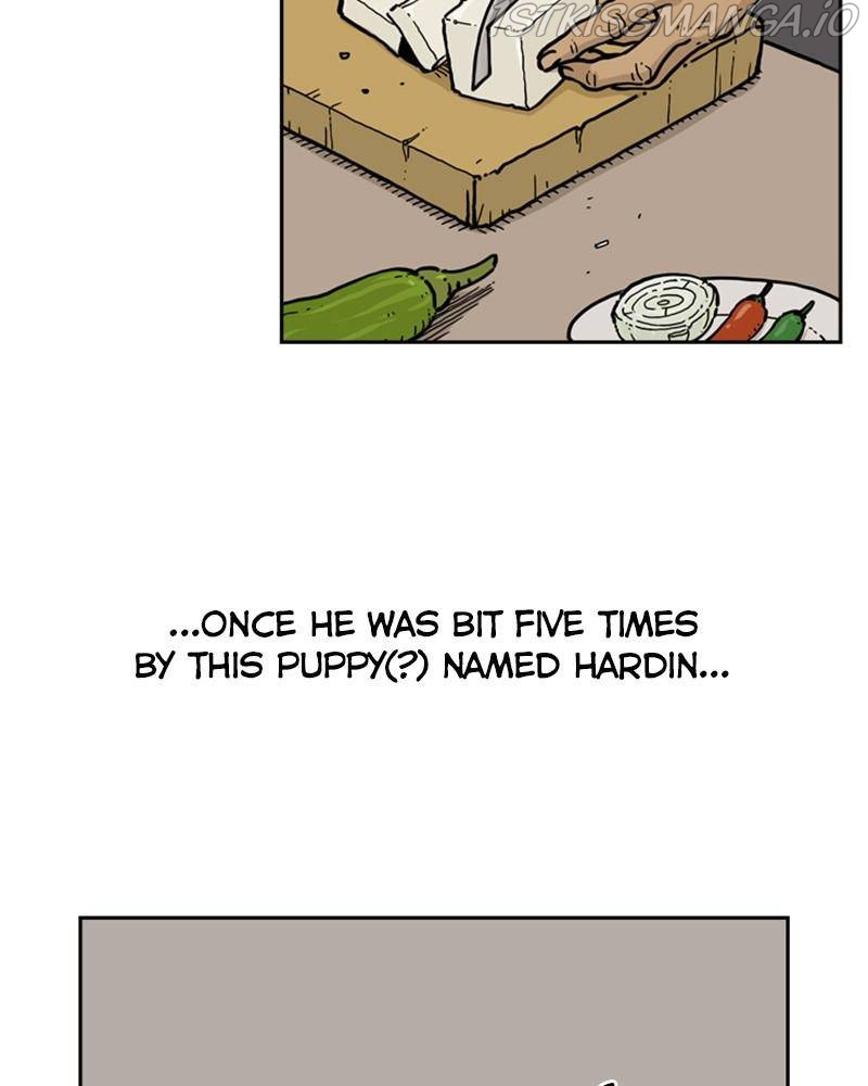 Mage Again chapter 30 - page 33
