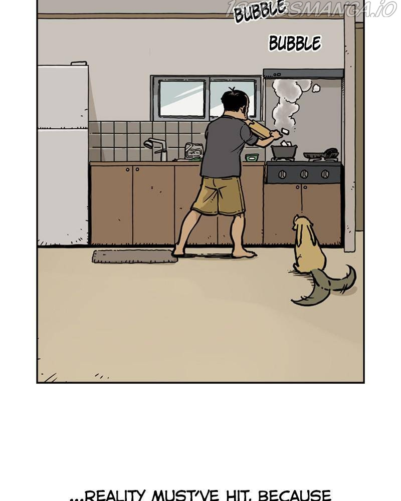 Mage Again chapter 30 - page 34