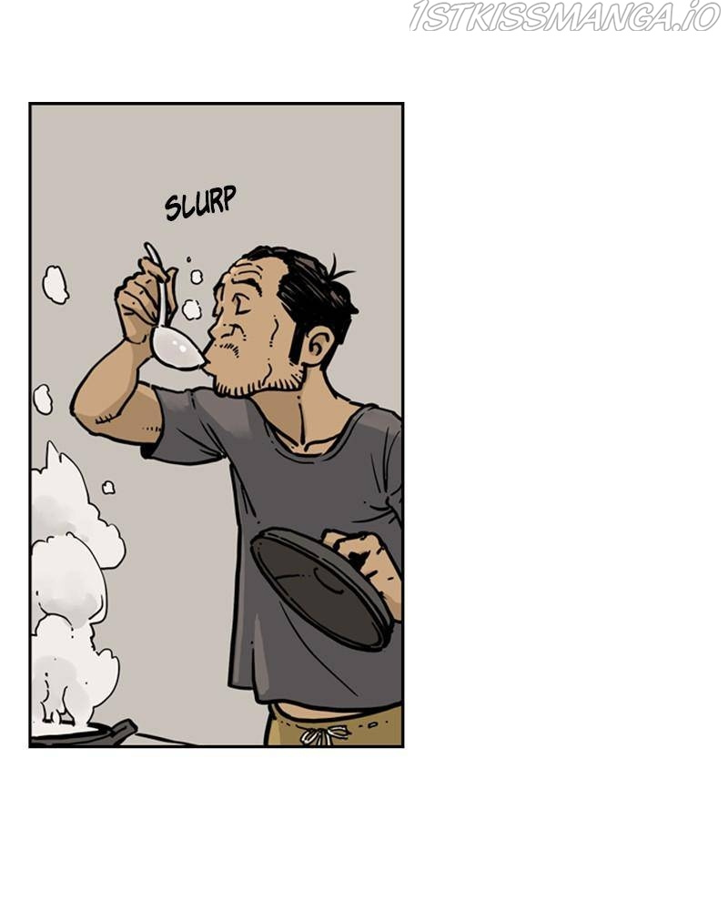 Mage Again chapter 30 - page 36