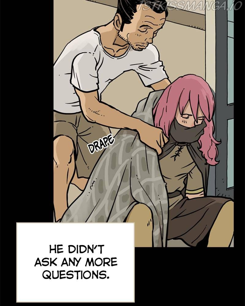 Mage Again chapter 30 - page 40