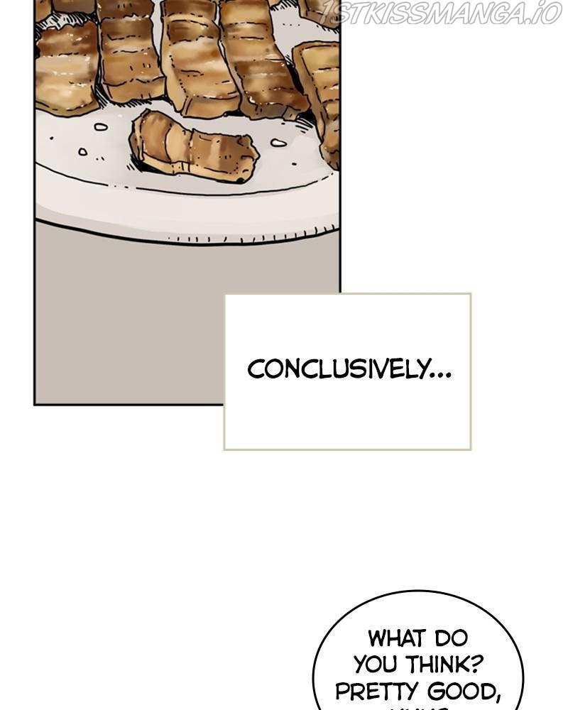 Mage Again chapter 30 - page 42