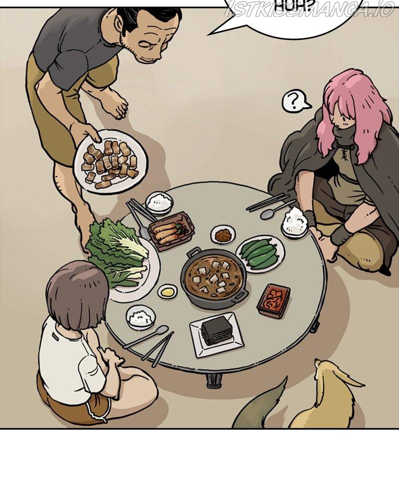 Mage Again chapter 30 - page 43
