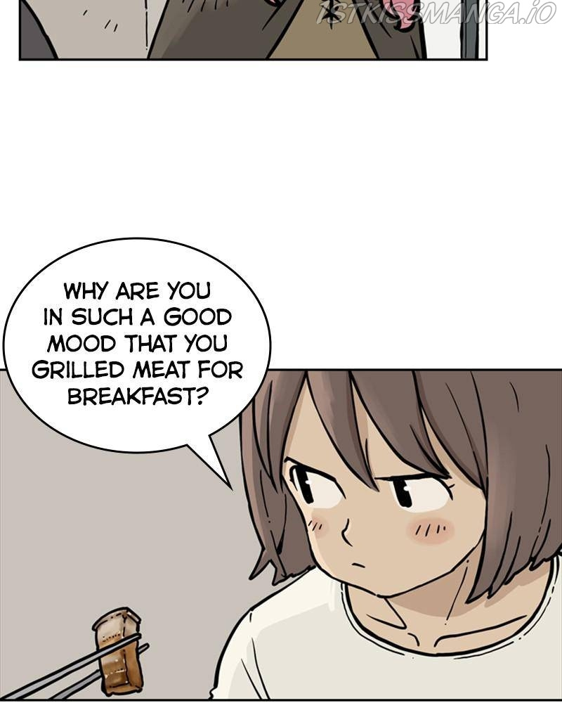 Mage Again chapter 30 - page 47