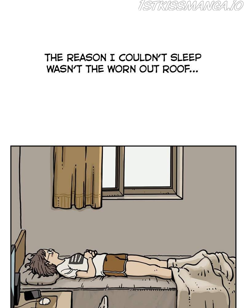 Mage Again chapter 30 - page 5