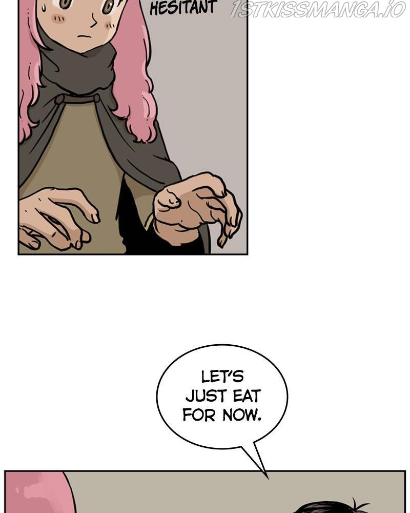Mage Again chapter 30 - page 51