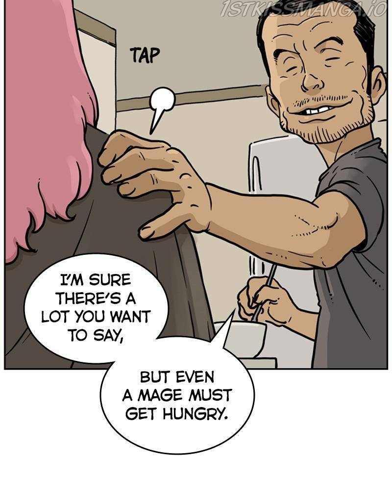 Mage Again chapter 30 - page 52