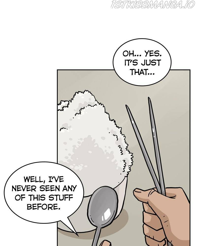 Mage Again chapter 30 - page 53