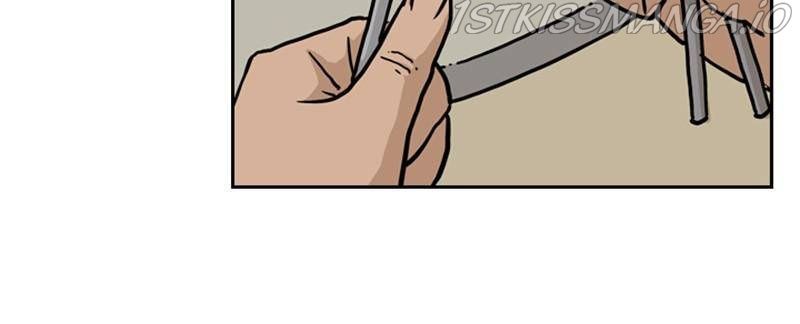 Mage Again chapter 30 - page 54