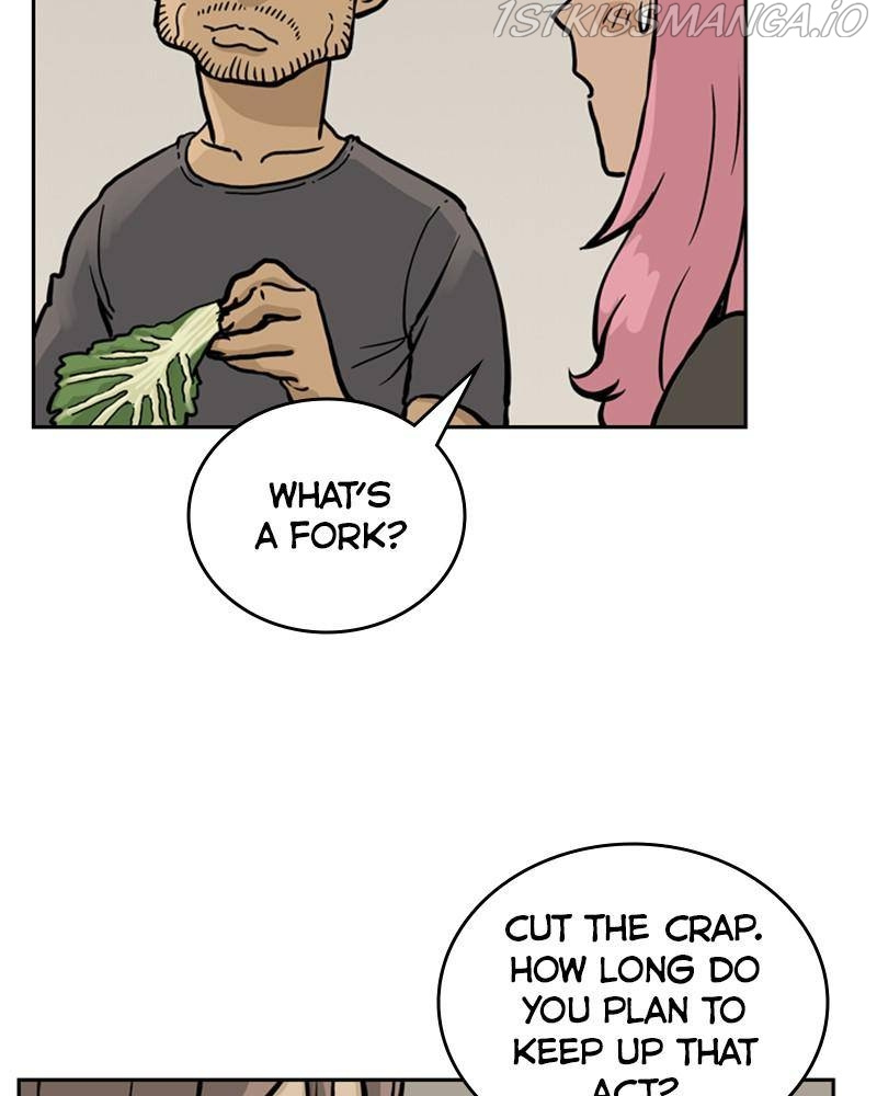 Mage Again chapter 30 - page 56