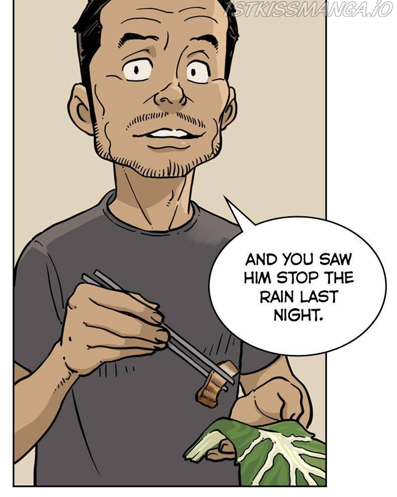 Mage Again chapter 30 - page 59