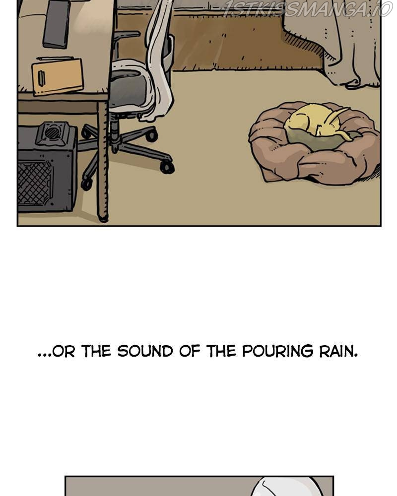 Mage Again chapter 30 - page 6