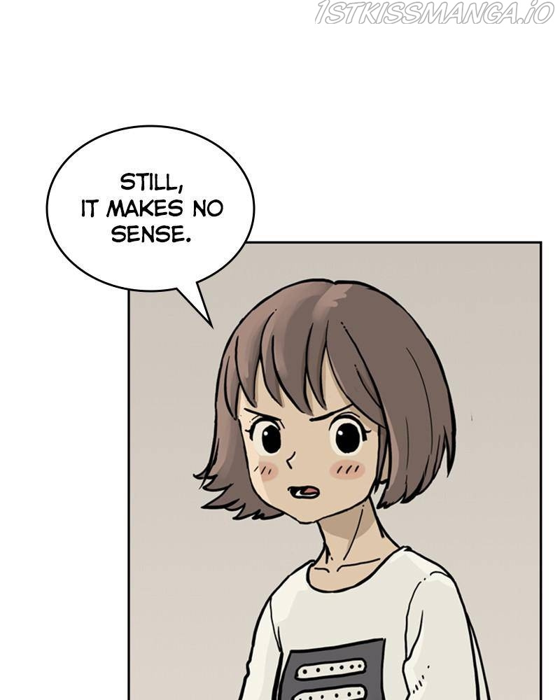 Mage Again chapter 30 - page 60