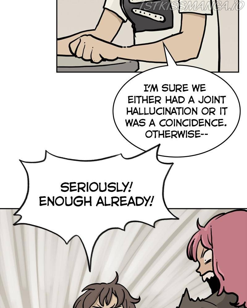 Mage Again chapter 30 - page 61