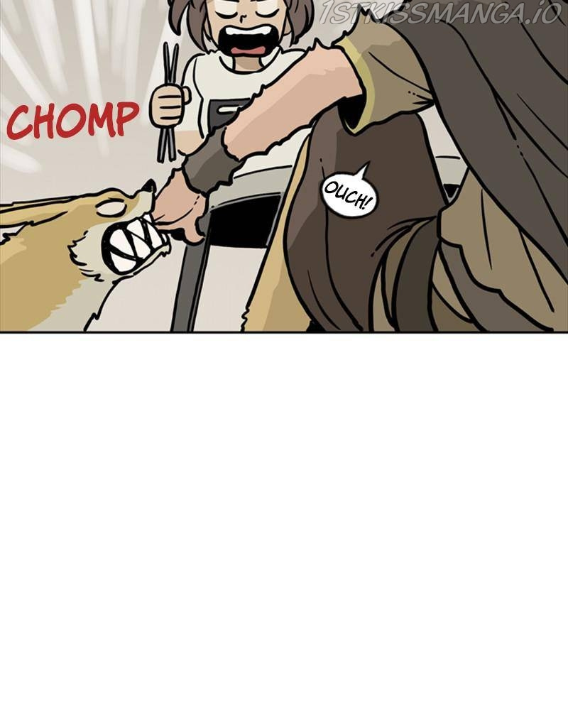 Mage Again chapter 30 - page 62