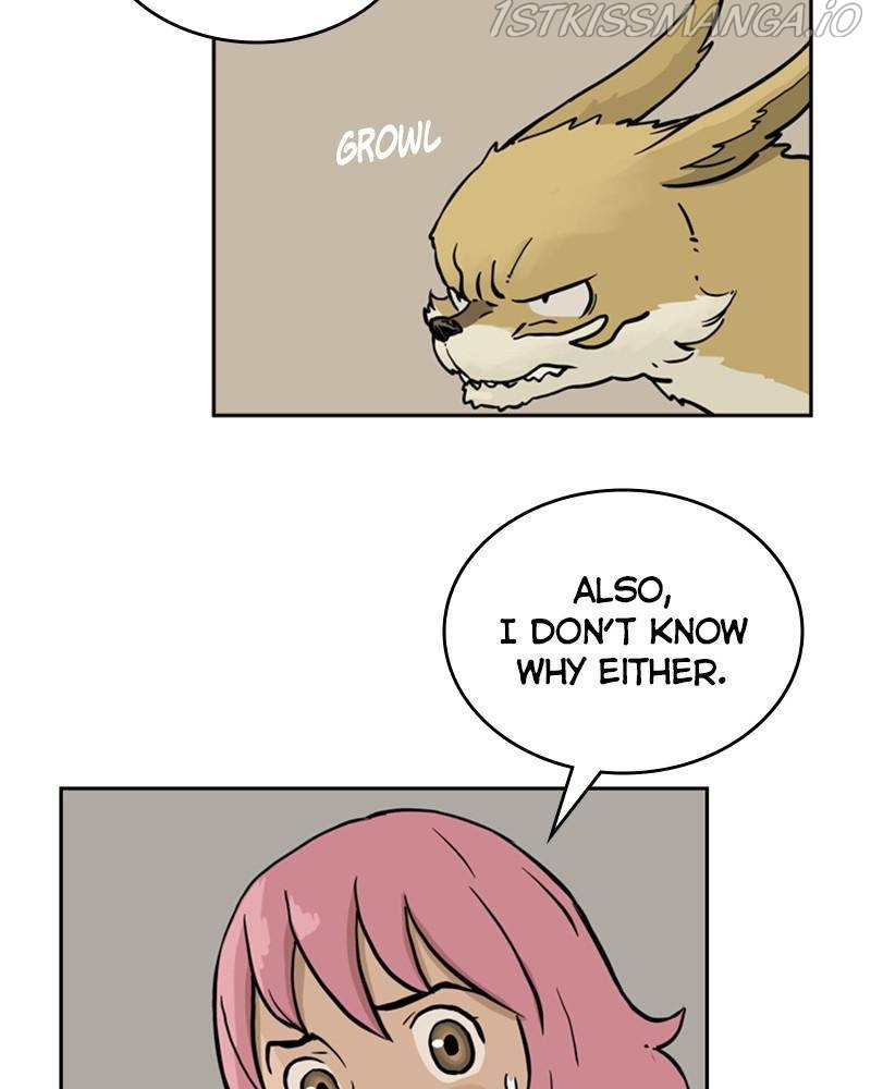 Mage Again chapter 30 - page 65