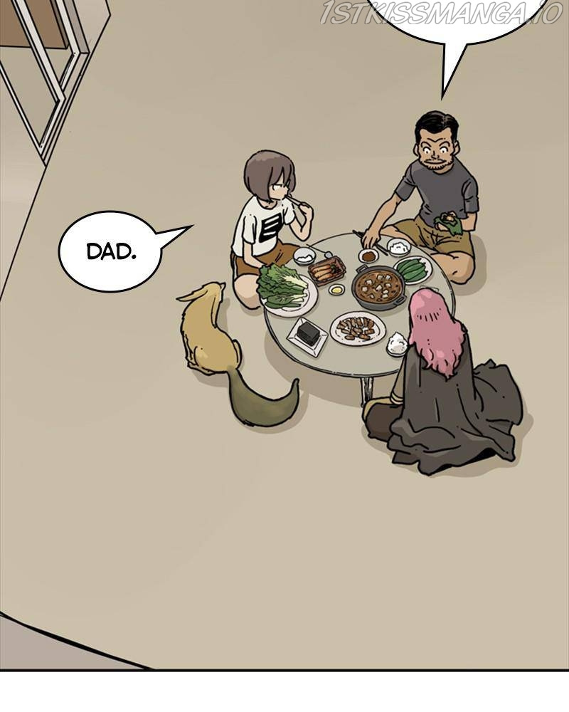 Mage Again chapter 30 - page 69