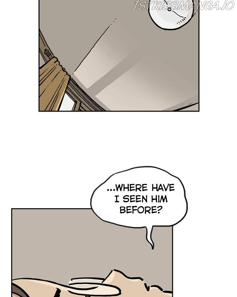 Mage Again chapter 30 - page 7