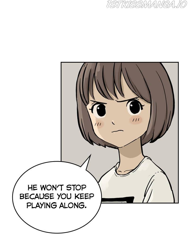 Mage Again chapter 30 - page 71