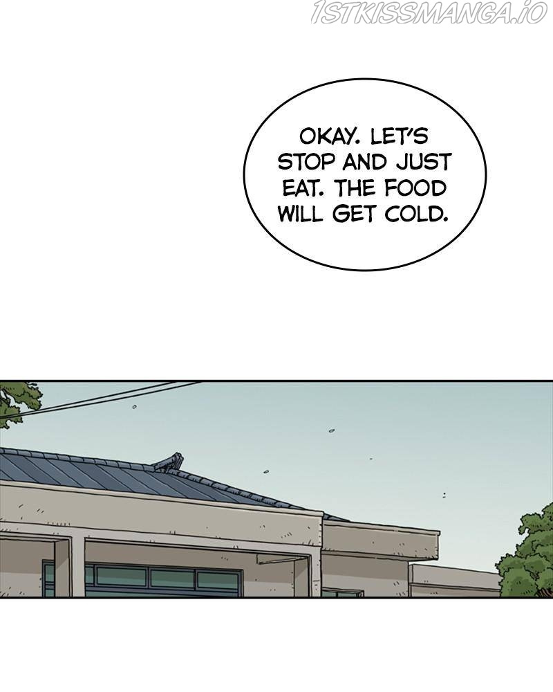 Mage Again chapter 30 - page 73