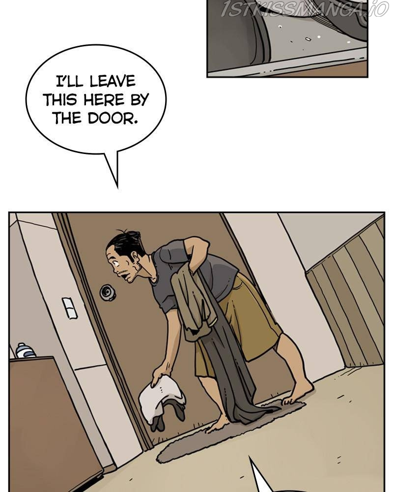 Mage Again chapter 30 - page 75