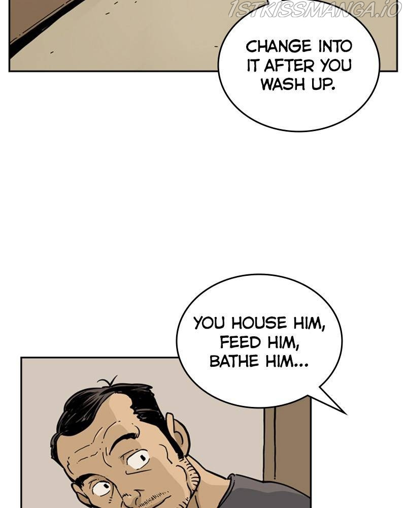 Mage Again chapter 30 - page 76