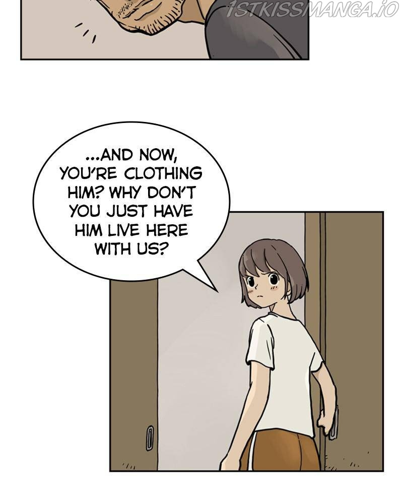 Mage Again chapter 30 - page 77