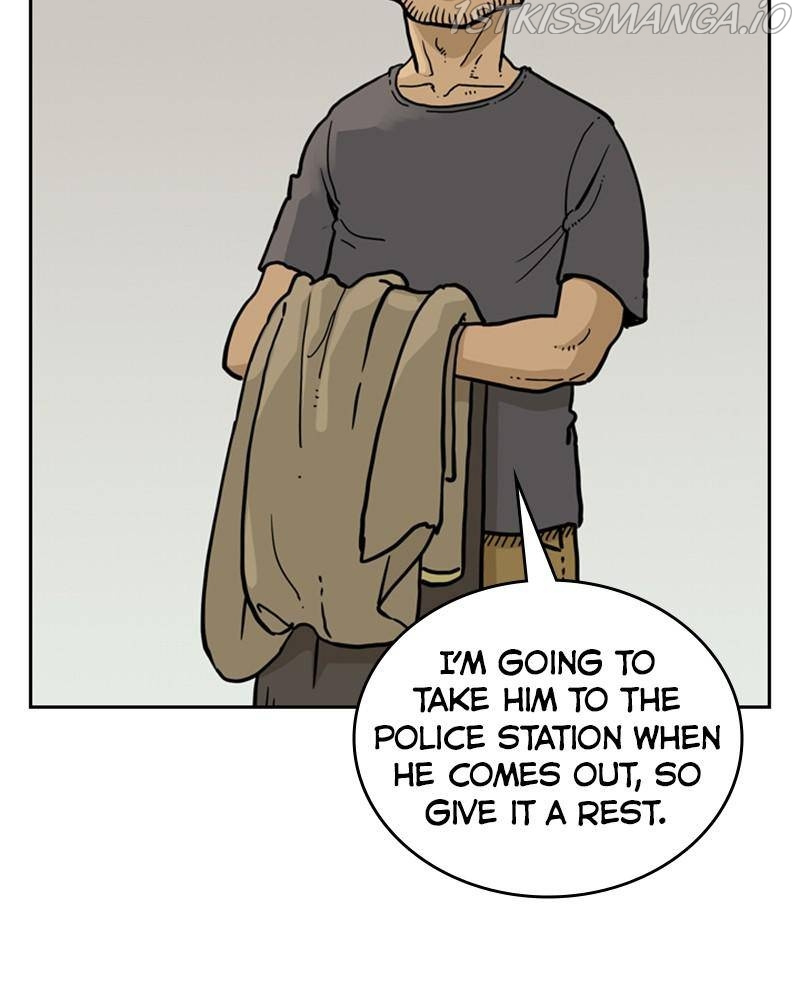 Mage Again chapter 30 - page 79
