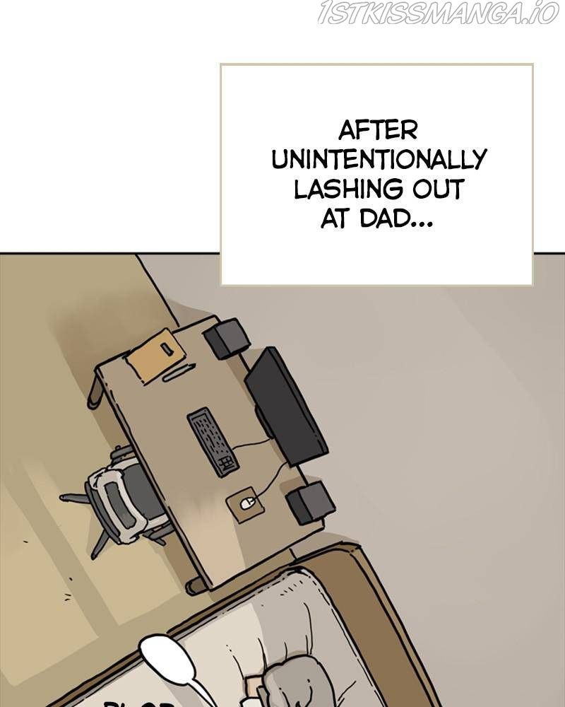 Mage Again chapter 30 - page 82