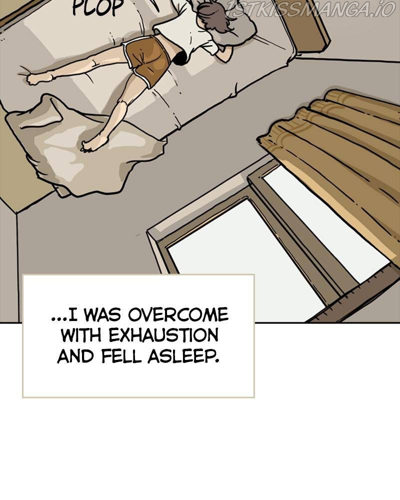Mage Again chapter 30 - page 83