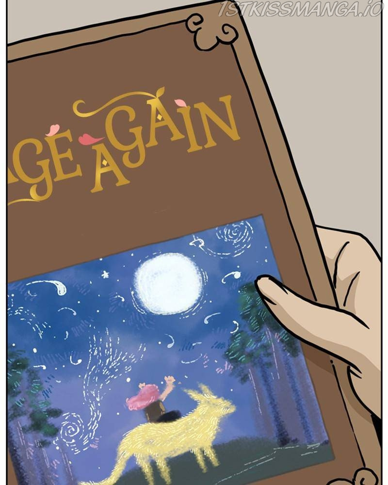 Mage Again chapter 30 - page 96