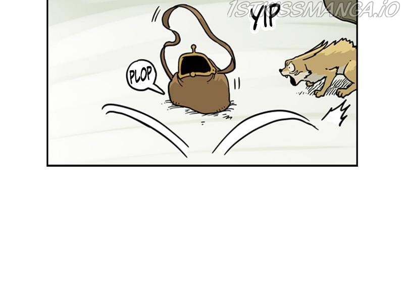 Mage Again chapter 31 - page 101