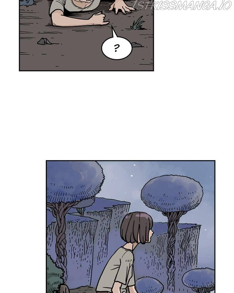 Mage Again chapter 31 - page 104