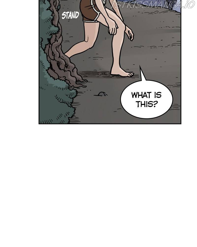 Mage Again chapter 31 - page 105