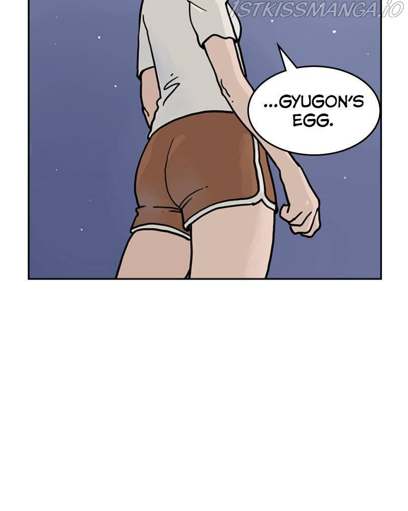 Mage Again chapter 31 - page 114