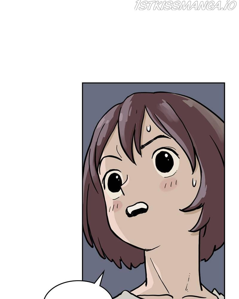Mage Again chapter 31 - page 116