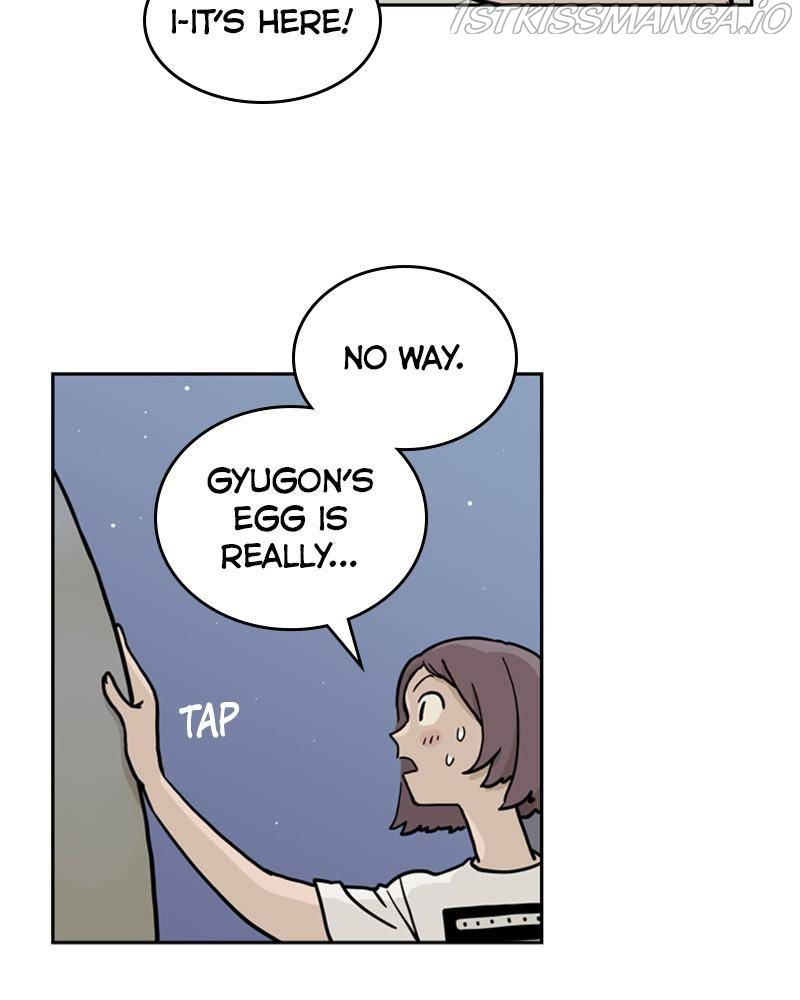 Mage Again chapter 31 - page 117
