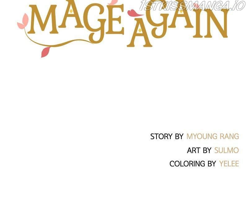Mage Again chapter 31 - page 121
