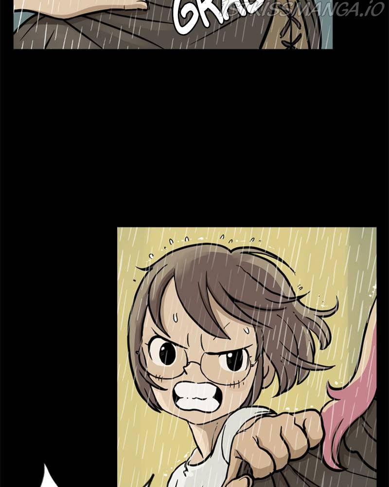 Mage Again chapter 31 - page 13