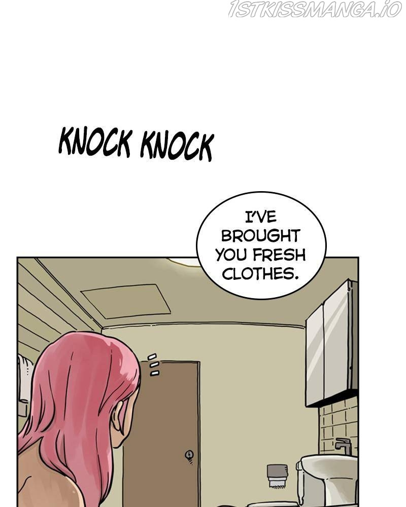 Mage Again chapter 31 - page 18