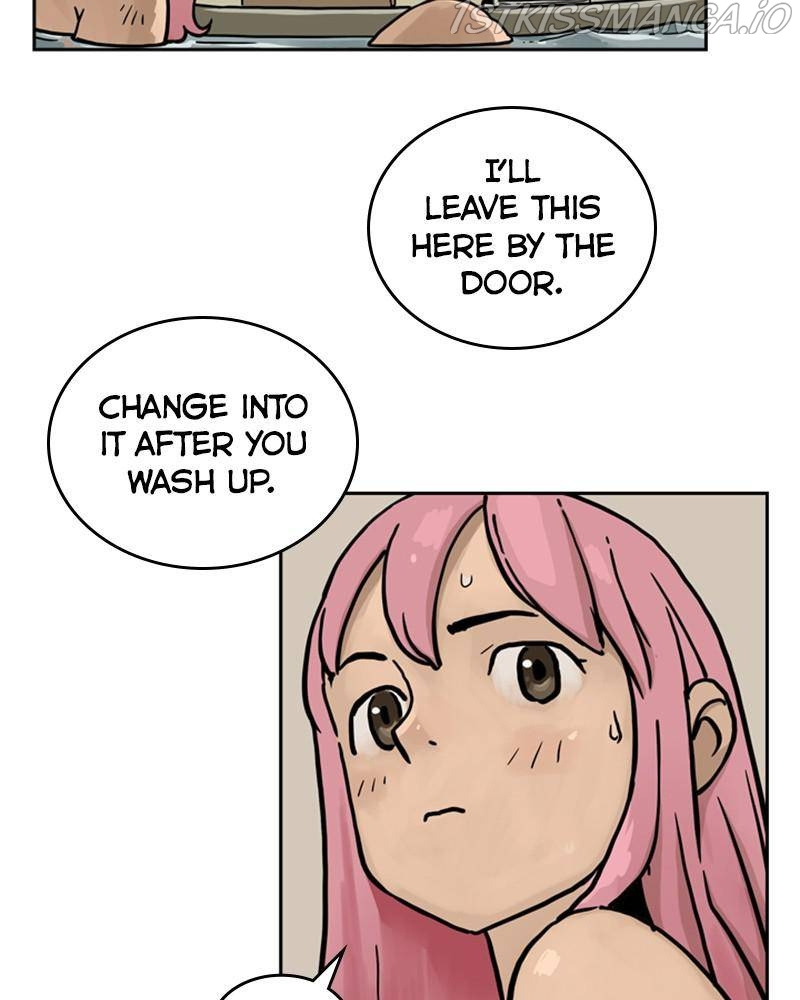 Mage Again chapter 31 - page 19