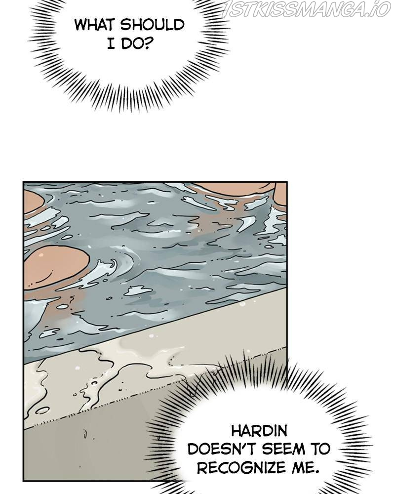 Mage Again chapter 31 - page 2