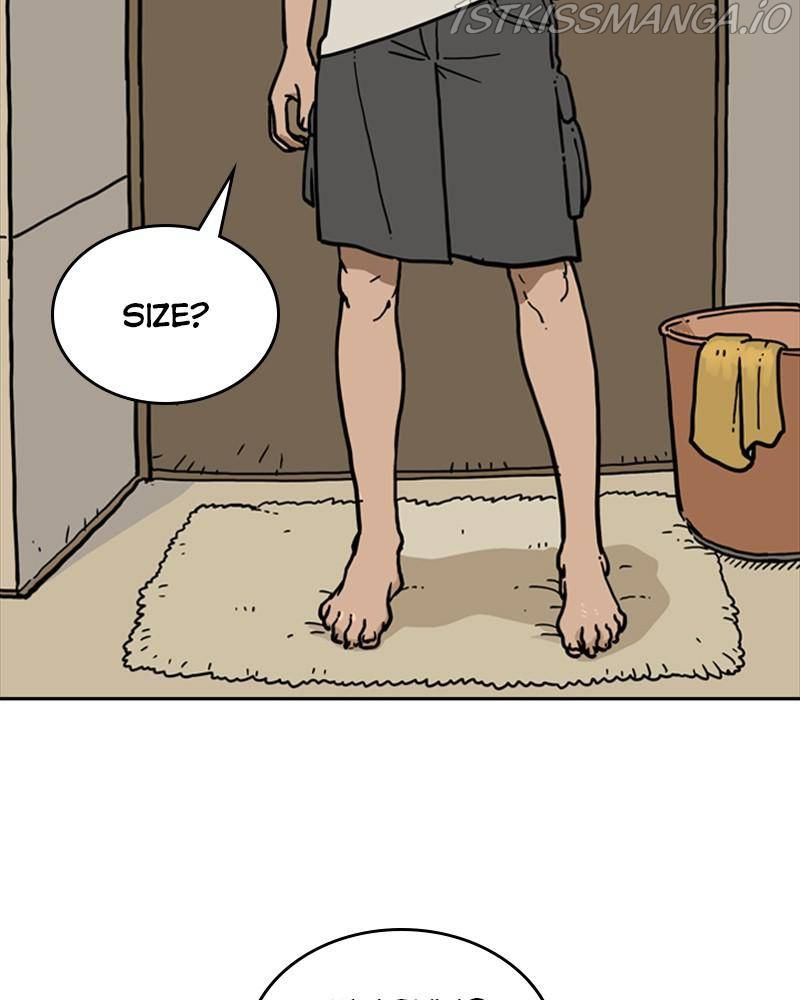 Mage Again chapter 31 - page 22