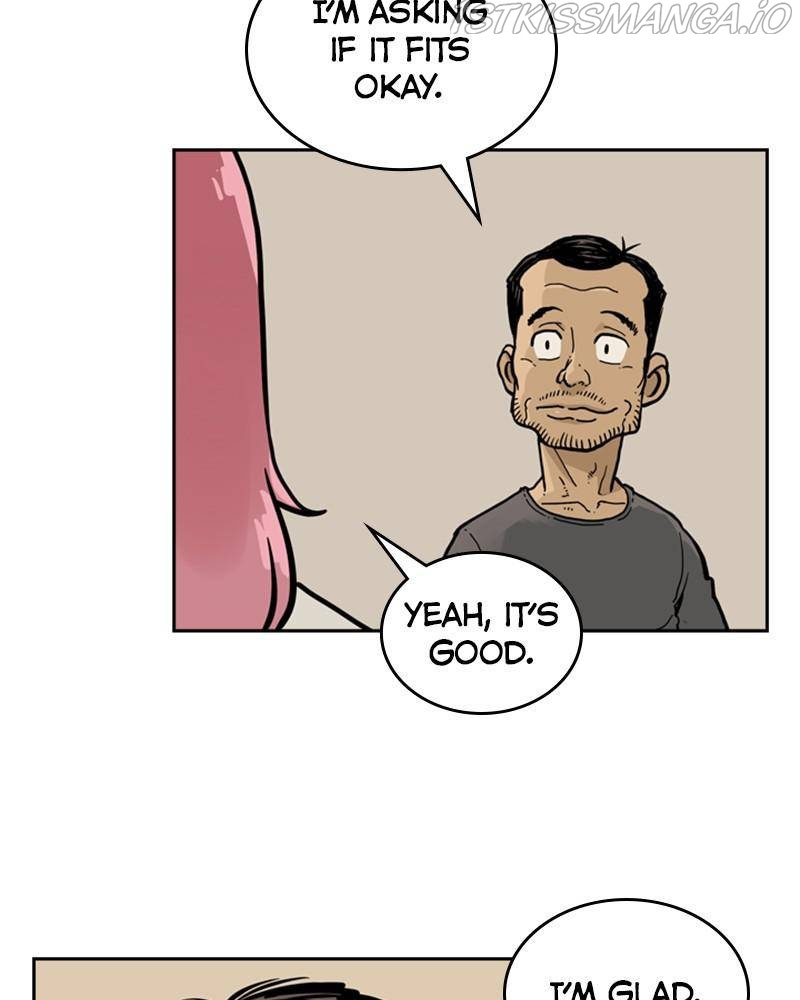 Mage Again chapter 31 - page 23