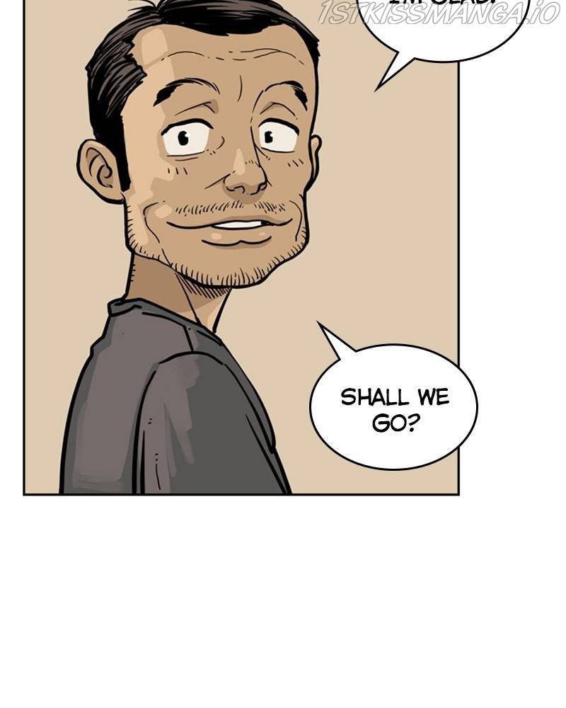 Mage Again chapter 31 - page 24