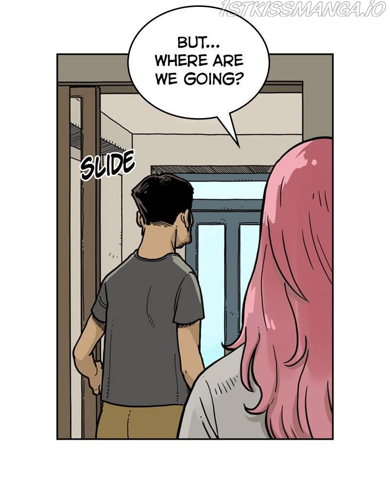 Mage Again chapter 31 - page 25