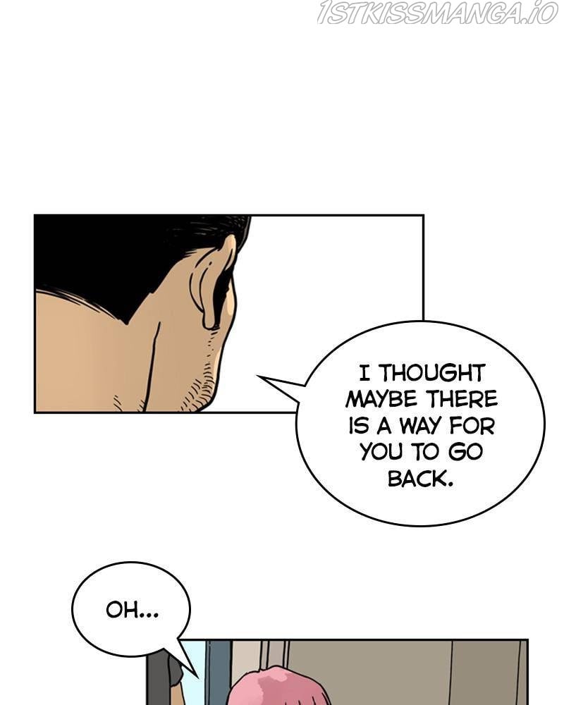 Mage Again chapter 31 - page 26